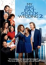 My Big Fat Greek Wedding 2 Movie