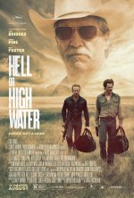 Hell or High Water Movie