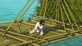 The Red Turtle movie image 342446