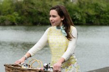 Me Before You movie image 342887