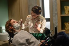 Me Before You movie image 342889
