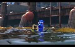 Finding Dory movie image 342894