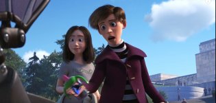 Finding Dory movie image 342898