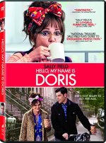 Hello My Name is Doris Movie