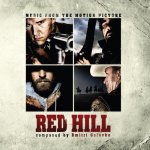 Red Hill Movie