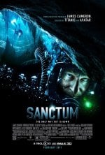 Sanctum Movie