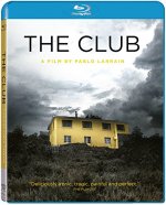 The Club Movie