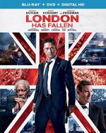 London Has Fallen Movie