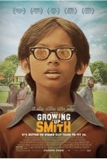 Growing Up Smith poster