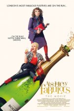 Absolutely Fabulous: The Movie Movie
