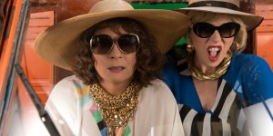 Absolutely Fabulous: The Movie movie image 351320