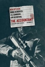 The Accountant Movie