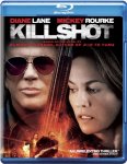 Killshot Movie