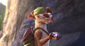 Ice Age: Collision Course movie image 352489