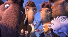 Ice Age: Collision Course movie image 352492