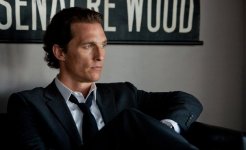 Matthew McConaughey stars as 'Mick Haller' in The Lincoln Lawyer. Photo credit: Saeed Adyani 35361 photo