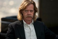 William H. Macy is 'Frank Levin' in The Lincoln Lawyer. Photo credit: Saeed Adyani 35364 photo
