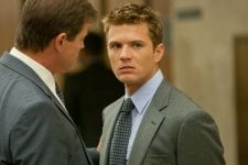 Ryan Phillippe is 'Louis Roulet' in The Lincoln Lawyer. Photo credit: Saeed Adyani 35366 photo