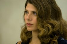 Marisa Tomei is 'Maggie McPherson' in The Lincoln Lawyer. Photo credit: Saeed Adyani 35367 photo