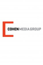 Cohen Media Group company logo 