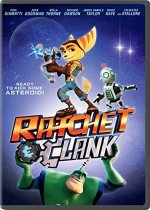 Ratchet & Clank poster