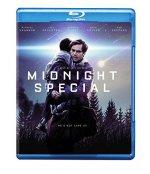 Midnight Special Movie