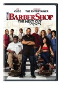 Barbershop: The Next Cut Movie