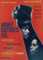 Night Catches Us poster