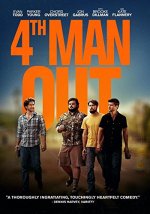 4th Man Out Movie