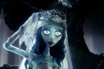Tim Burton's Corpse Bride movie image 357