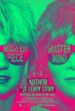 Author The JT LeRoy Story poster