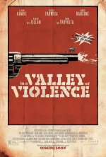 In a Valley of Violence Movie