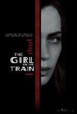 The Girl on the Train Movie
