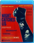 Night Catches Us poster