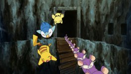 Pokemon: Arceus and The Jewel of Life movie image 35884