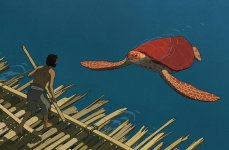 The Red Turtle movie image 358942
