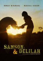 Samson and Delilah Movie