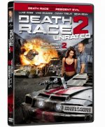 Death Race 2 Movie