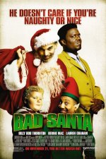 Bad Santa Movie