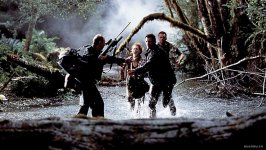 Lost World: Jurassic Park movie image 36083