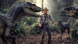 Jurassic Park III movie image 36085
