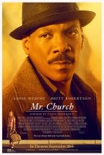 Mr. Church Movie