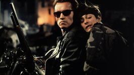 Terminator 2: Judgment Day 3D movie image 36096