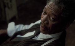 Morgan Freeman photo