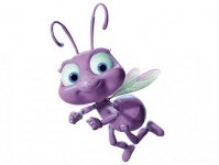 A Bug's Life movie image 36152