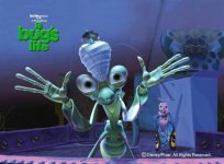 A Bug's Life movie image 36153