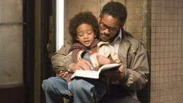 The Pursuit of Happyness movie image 36162