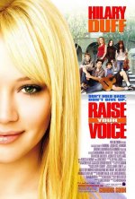 Raise Your Voice Movie