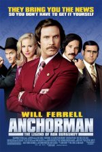 Anchorman Movie