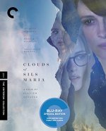 Clouds of Sils Maria Movie